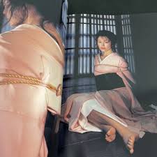 ○古本【松坂慶子 写真集】原作 監修 なかにし礼さくら伝説バウハウスヌード写真集女優芸能2002年初版発行 86-86  chateauduroi.co