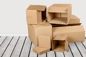 Put your food and beverage cartons in the bin. The Advantages Of Cardboard For The Environment Malaysia Paper Association Mapa