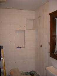 Check spelling or type a new query. Epoxy Or Marine Paint Over Greenboard For My Shower Walls Not Tile