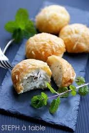 Gougeres Au Fromage Et La Recette Qui Troue Recettes De Cuisine Recette Recette Petit Four