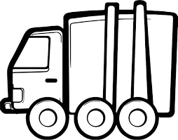 Nice Toy Truck Car Coloring Page Goruntuler Ile Boyama Sayfalari Kamyon Araba