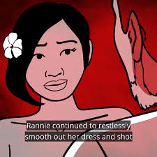 Probably one of the most devastating stories me and Adam Sinker have  written. Watch it now