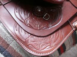 Our leather patterns comes in pdf format with instant download after purchased. Dove Saddles