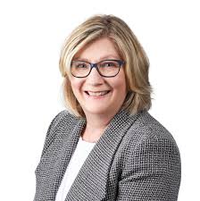 Flora Stanton Re/max Hallmark Chay