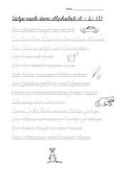 Deutsch Arbeitsmaterialien Klasse 3 4teachers De Ein blog über lineaturen, schrift, papier und stifte. deutsch arbeitsmaterialien klasse 3