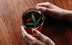 can tea get u high