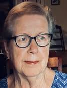 Jacqueline Marie Larsen Obituary