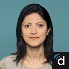 Dr. Shadi Yousefi, MD