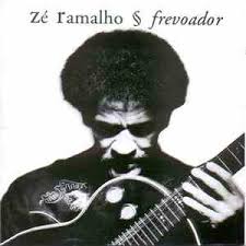 A terceira lâmina is the fourth solo album by brazilian musician zé ramalho. Ze Ramalho A Terceira Lamina 1981