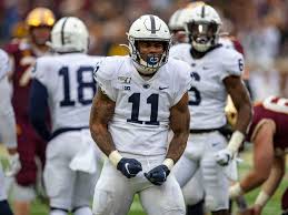 Espn draft guru mel kiper jr. Mel Kiper Mock Draft 2021 Detroit Lions Trade Down In Latest Espn Projection Pride Of Detroit
