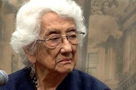 Fallece la poeta mexicana Dolores Castro