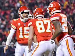 This is the official kansas city chiefs facebook fan page. Kansas City Chiefs Predicting Results Of Every Game In 2019