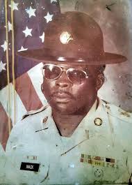 Charlie Mack Obituary