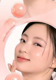 rom&nd JUICY ROLL CHEEK BLUSHER