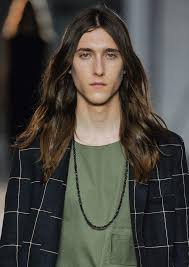 Coiffure mi long 2017 cheveux fins. 1001 Idees Cheveux Longs Homme Quand La Taille Compte