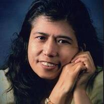 Audrey Ann Alonzo Obituary