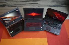 How To Pick The Best Gpu For A Gaming Laptop Pcworld