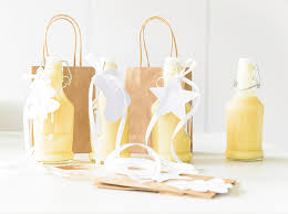 Mit dem etikett beklebt und verpackt. Eierlikor Selber Machen Weihnachtsgeschenke Aus Der Kuche