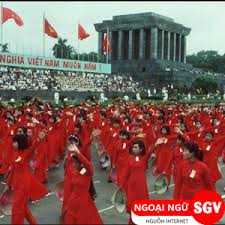 Maybe you would like to learn more about one of these? Ngay Quá»'c Khanh Tiáº¿ng Anh La Gi