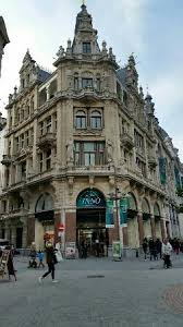 3,150 likes · 31 talking about this. Galeria Inno Bild Von Galeria Inno Brussel Tripadvisor