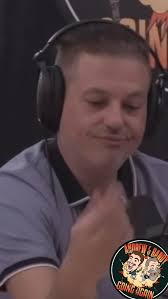 Andrew & Randy: Going Again Podcast