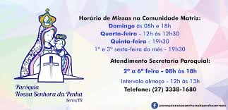 Ótimo apartamento mobiliado no bairro jardim da penha, com 3 quartos, sendo um suíte, sala, varanda, wc social, cozinha, área de serviço e dce. Paroquia Nossa Senhora Da Penha Serra Es Home Facebook