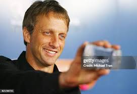 Scott Weiland of the band "Stone Temple Pilots" and his son Noah... News  Photo