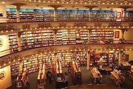 Tattered Cover Book Store Denver Co Bookstore Beautiful Library Library