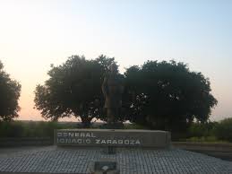 Zaragoza was born in the early mexican. Ignacio Zaragoza Military Wiki Fandom