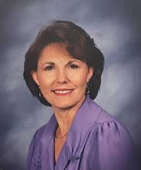 Sharon Bush White Obituary