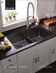 e granite  sinks elkay pdf