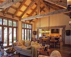 Brooke and ian hanson transformed a poky california cabin into a paragon of rustic sophistication. Interior Design Berghauser Mobel Log Cabin Interior Small Cabin Interiors Log Cabin Decor