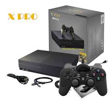 Wählen sie aus unserer riesigen produktpalette ihr gewünschtes produkt in unserem shop. Ultra Hd Video 4 K Consola De Juegos Retro Con 800 Juegos Incorporados De 64 Bits Con Salida Hdmi De Tv Juego Retro Para La Familia Tv Juego Para Ps1 Cps Gbc Sms Gadespc