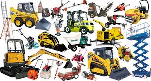 Image result for construction equipment