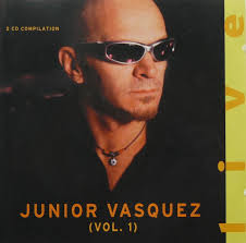 Junior Vasquez