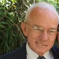 Most Recent Obituaries