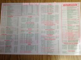 Here at china kitchen we serve chinese cuisine such as sweet & sour chicken, chow mein, jumbo hunan shrimp, and more! Online Menu Of Golden China Kitchen Restaurant Paterson New Jersey 07503 Zmenu