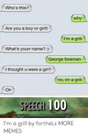 25 Best Memes About George Foreman George Foreman Memes