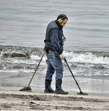 Some of the ideal state parks in delaware for metal detecting include Metaldetecting
