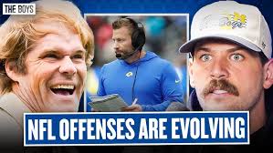 NFL Network's Daniel Jeremiah Predicts a Rookie QB Will Start for Browns in  Week 1| Rich Eisen Show