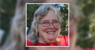 Judith Lucretia "Judy" Rebstock Obituary September 29, 2017