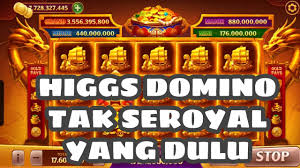 Download higgs domino apk 1.63 for android. Higgs Domino Tak Seroyal Yang Dulu Higgs Domino Island Youtube