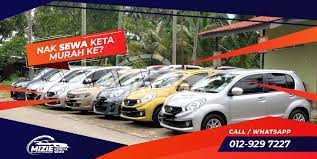 (taman perling) kemasukan segera sepenuh masa skop kerja, syarat & gaji seperti di bawah: Mizie Kereta Sewa Kuantan Home Facebook