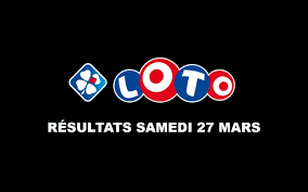 Mais personne ne l'a remportée, cette cagnotte la cagnotte de ce soir pour le résultat loto de ce samedi 13 avril 2019 va faire envie. Resultat Loto Le Tirage Du Samedi 27 Mars 2021 Le Parisien