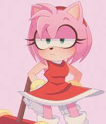 340 Amy rose ideas | amy rose, amy the hedgehog, sonic and amy