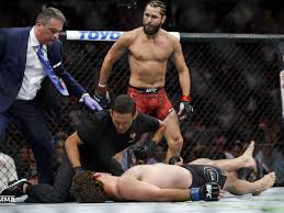 Please like and subscribe my page. Mma Fighting S 2019 Knockout Of The Year Jorge Masvidal Rocks Ben Askren For Fastest Ko In Ufc History Mma Fighting