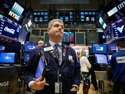 Stock market, including the new york stock exchange (nyse) and the nasdaq stock market (nasdaq), are 9:30 a.m. Daily Cryptocurrency Volumes Vs Stock Market Volumes