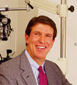 Dr. Frederick W. Knapp, DO