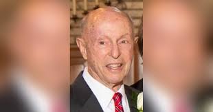 Obituary for John Netherland