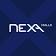 Logo de Nexa Malls